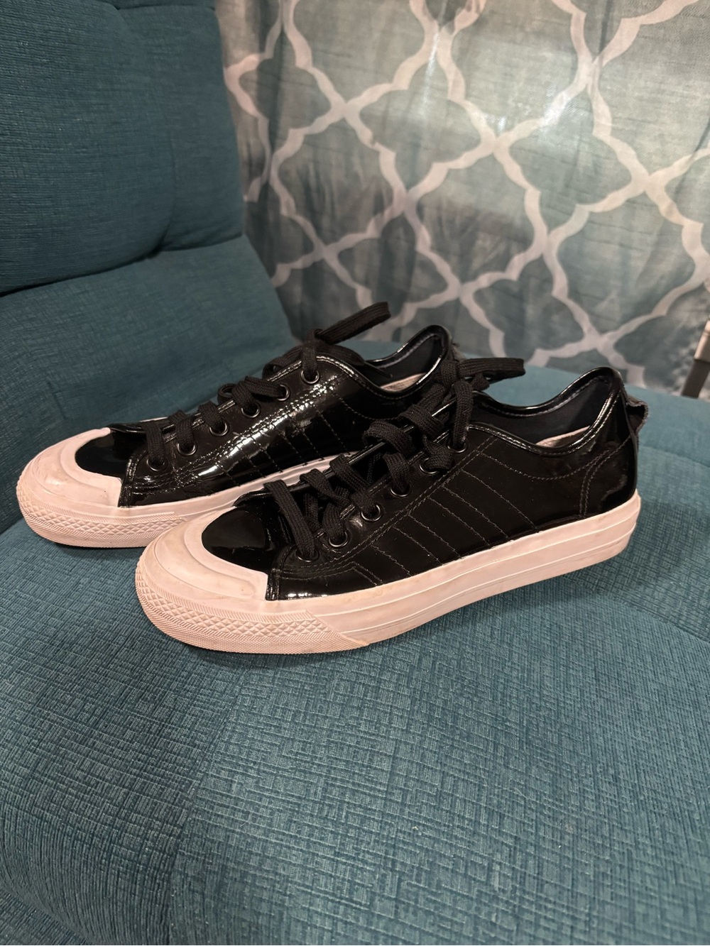 Adidas Nizza sneakers